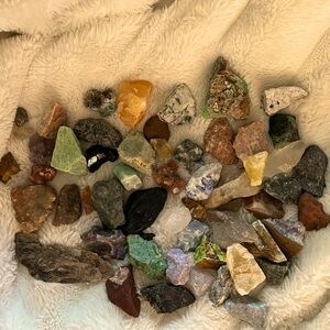 Crystal Starter Pack